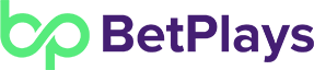 BetPlays logo