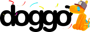 doggo logo