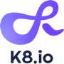 k8casino logo
