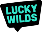 luckywilds logo