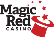 🥈 Magic Red Casino