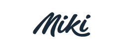 mikicasino logo