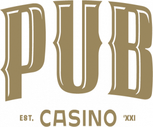🥈 Pub Casino