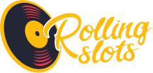 RollingSlots logo
