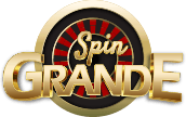 Spin Grande logo
