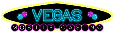 🥇 Vegas Mobile Casino