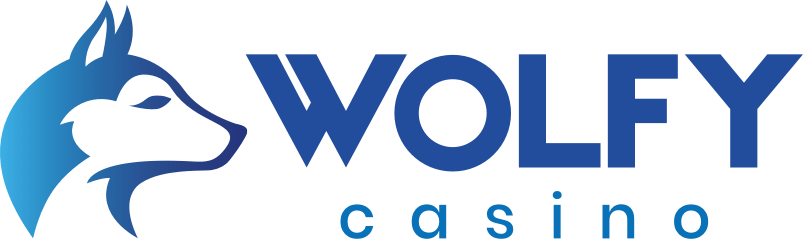 Wolfy Casino logo
