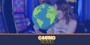 international online casinos