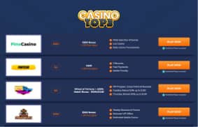 choose crypto casino