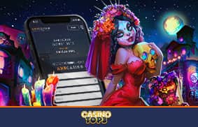 pay by phone online casinos