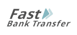 fast bank transfers