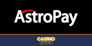 astropay casinos