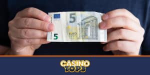 €5 bonus no deposit casino