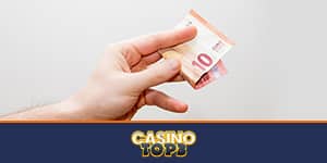 bono de 10€ sin deposito casino