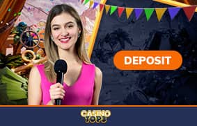 best live casino site
