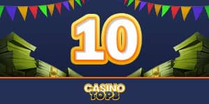 casinos 10€