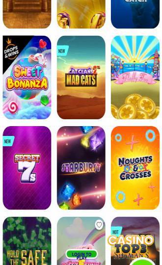 peachy games casino online en