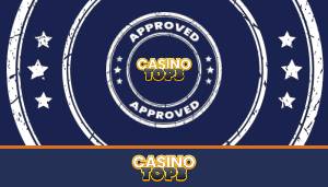 expert casino rating