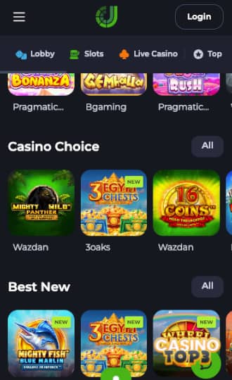 Jeetcity Casino review images2