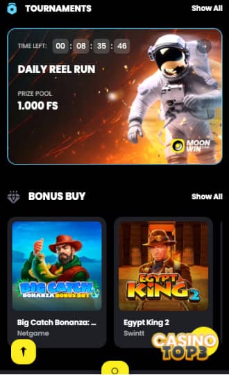 Moonwin Casino review images3